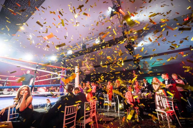 How to Plan a Successful Charity Event