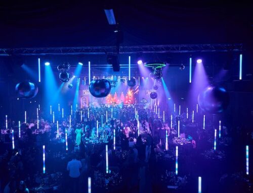 Why is the Venue Important For an Event? (8 Key Reasons)