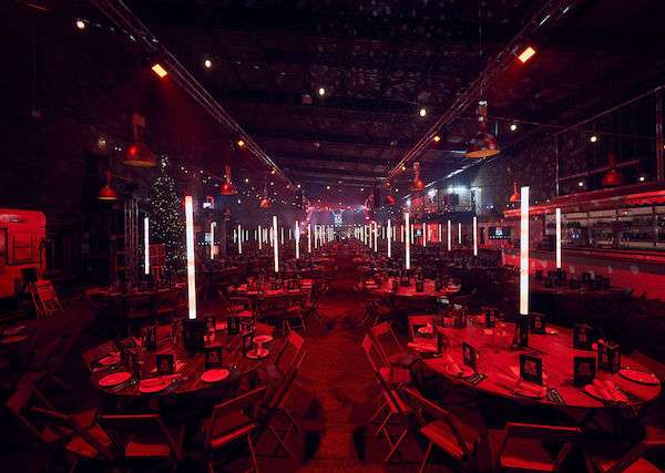 The Importance of Decorations for Corporate Events