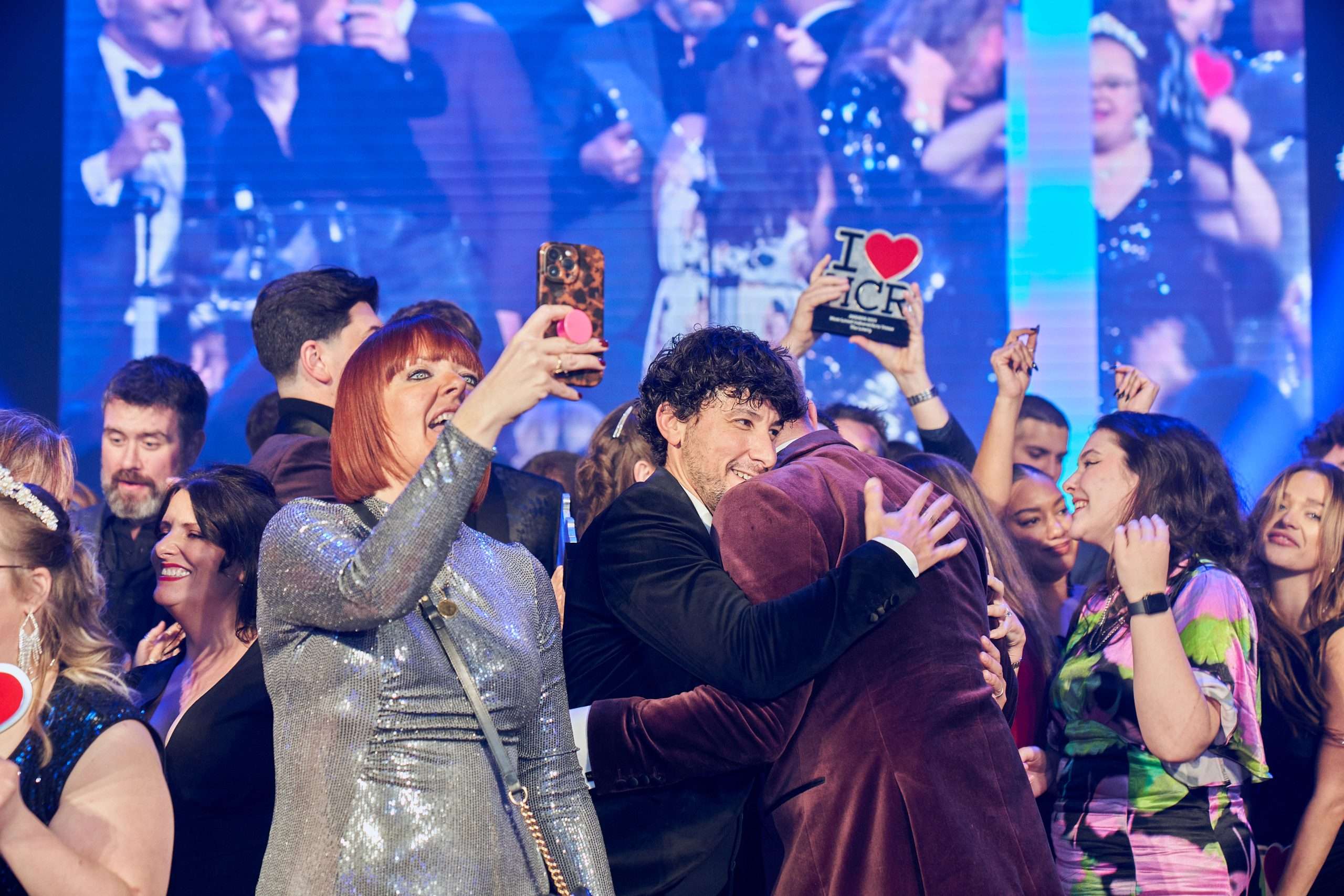 How to Organise an Award Ceremony