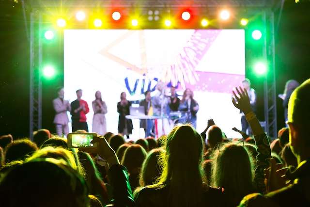 5 Features of Flawless Charity Event Production