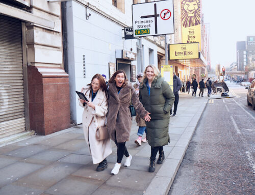 Winter Team Building Activities to Boost Morale