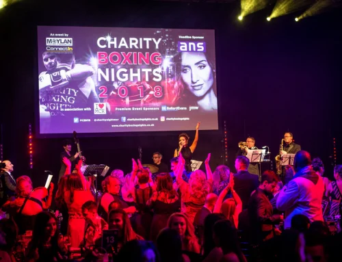 10 Creative Charity Fundraising Event Ideas for Corporate Teams (Affordable & High-Impact)
