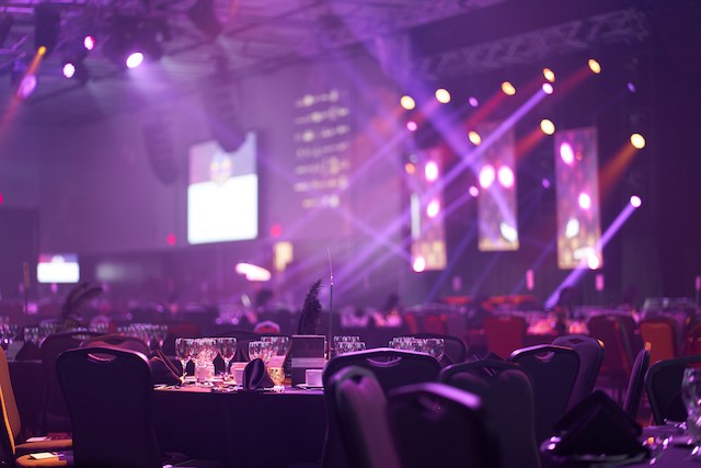 7 Awards Night Planning Pitfalls (& How to Avoid Them)