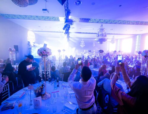 Unlocking Success: 9 Types of Business Events and Their Benefits