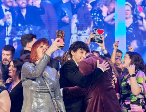 How to Organise an Award Ceremony