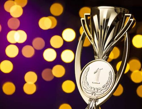 7 Insider Tips For Awards Ceremony Production