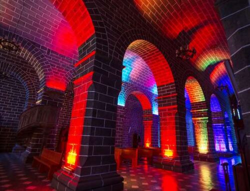 8 Product Launch Venues [For Any Goal]