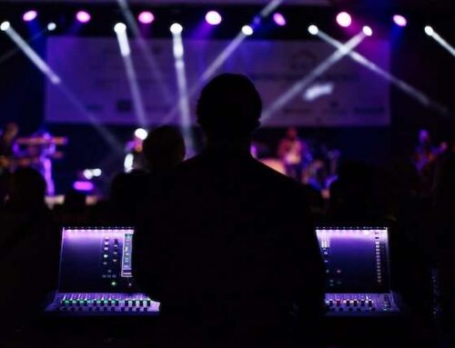 What Facilities Are Included in an Events Venue? (The Essential Checklist)