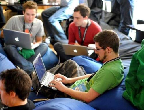 A Guide to Crafting Memorable Tech Networking Events