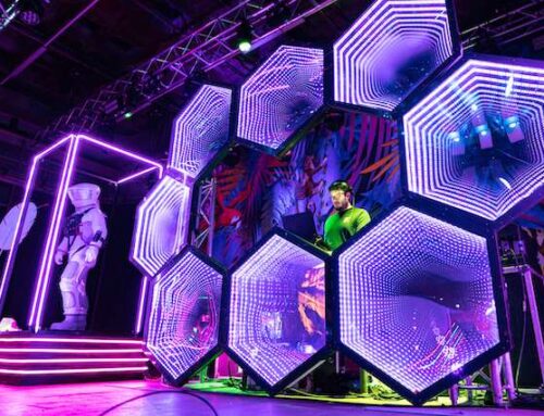 Corporate Event Decor Ideas (For Any Budget)