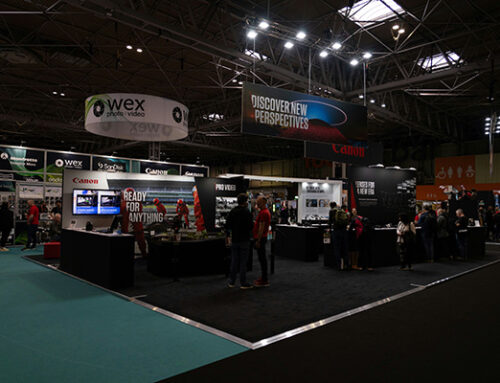 Exhibition Stands Sizes: How to Choose the Right Dimensions for an Event