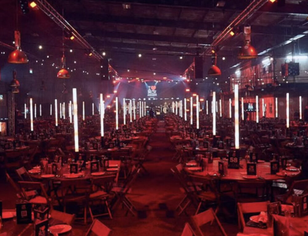 What Facilities Are Included in an Events Venue? [Checklist]