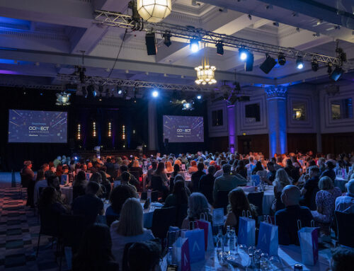 7 Reasons You Need a Hybrid Event Planner for Your Next Corporate Event