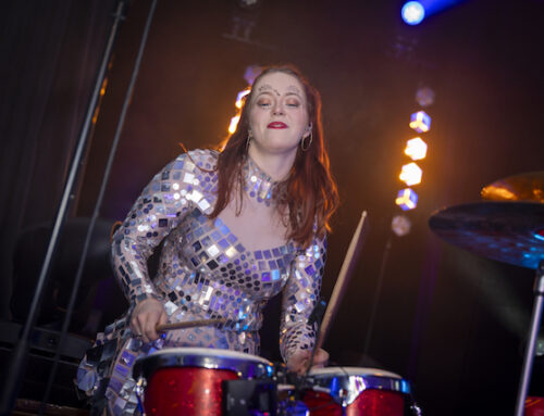 Event Trends 2026: How to Create Corporate Events People Remember