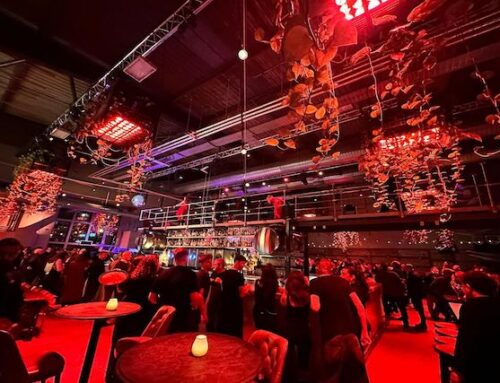 Unique Venues Manchester: 12 Unusual Spaces That Make Events Unmissable