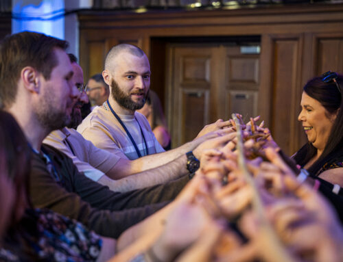 The Best Venues for Team Building Events in Manchester