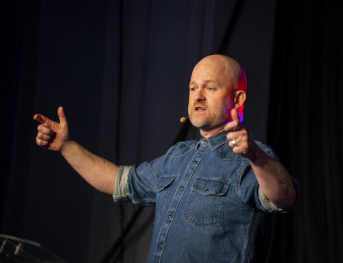 Hybrid Conferences: What They Are, Why They Work, and How to Plan One