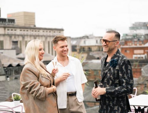 7 Best Outdoor Event Venues in Manchester for Corporate & Summer Parties